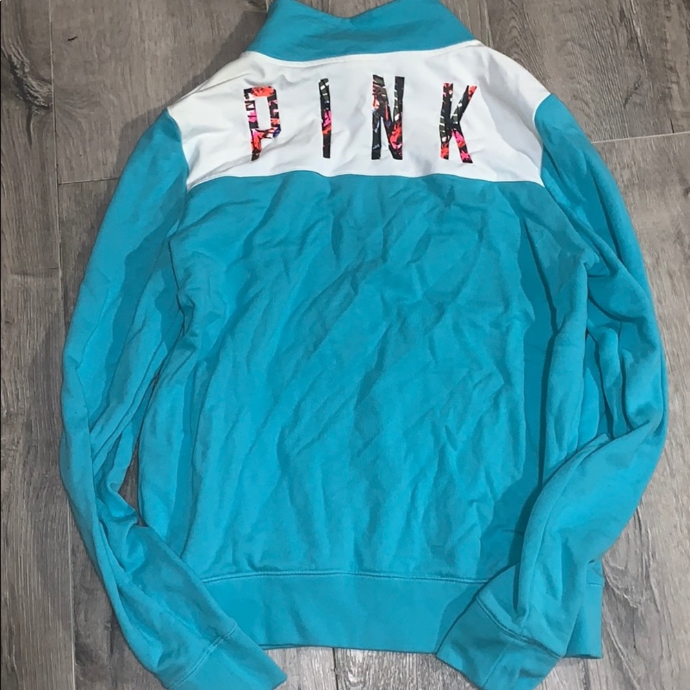 Victoria secret pink
